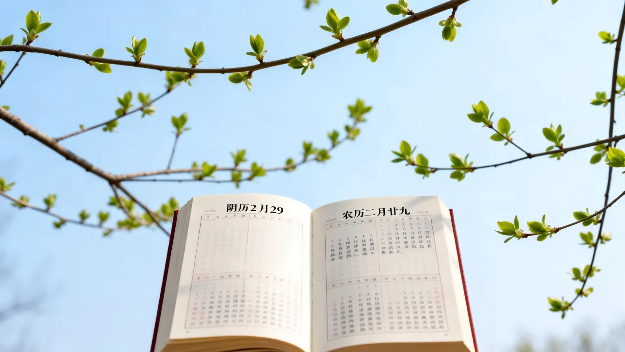 阴历2月29出生的人命好吗?农历二月廿九命运解析 阴历2月29出生的人命好吗?农历二月廿九命运解析