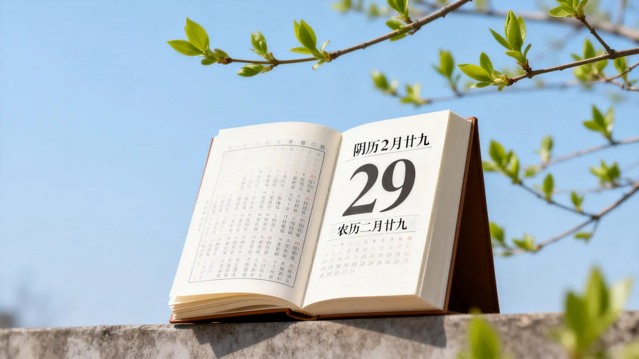 阴历2月29出生的人命好吗?农历二月廿九命运解析 阴历2月29出生的人命好吗?农历二月廿九命运解析