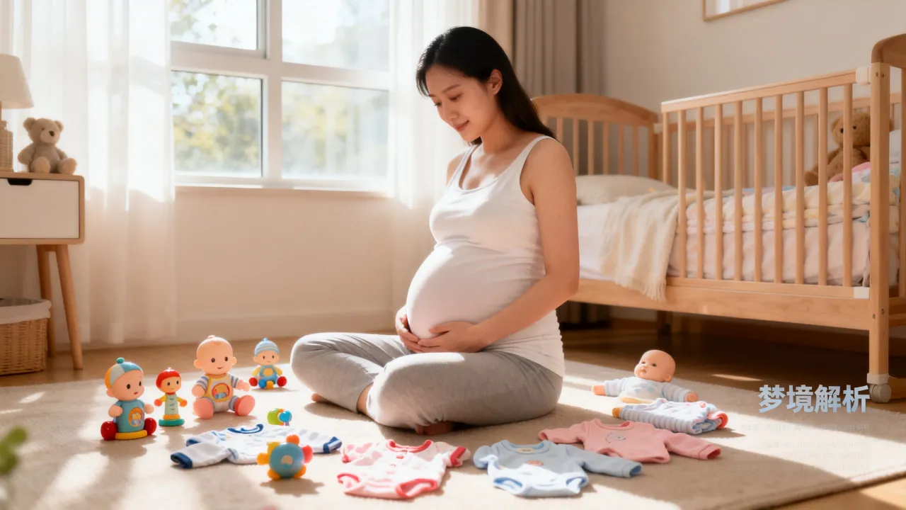 梦到自己生很多孩子有什么寓意吗?孕妇梦见生好多孩子预示什么? 梦到自己生很多孩子有什么寓意吗?孕妇梦见生好多孩子预示什么?
