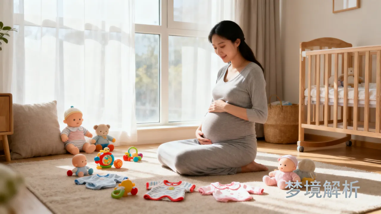 梦到自己生很多孩子有什么寓意吗?孕妇梦见生好多孩子预示什么? 梦到自己生很多孩子有什么寓意吗?孕妇梦见生好多孩子预示什么?