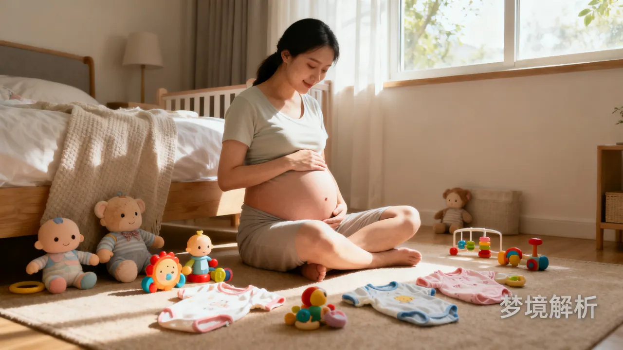 梦到自己生很多孩子有什么寓意吗?孕妇梦见生好多孩子预示什么? 梦到自己生很多孩子有什么寓意吗?孕妇梦见生好多孩子预示什么?
