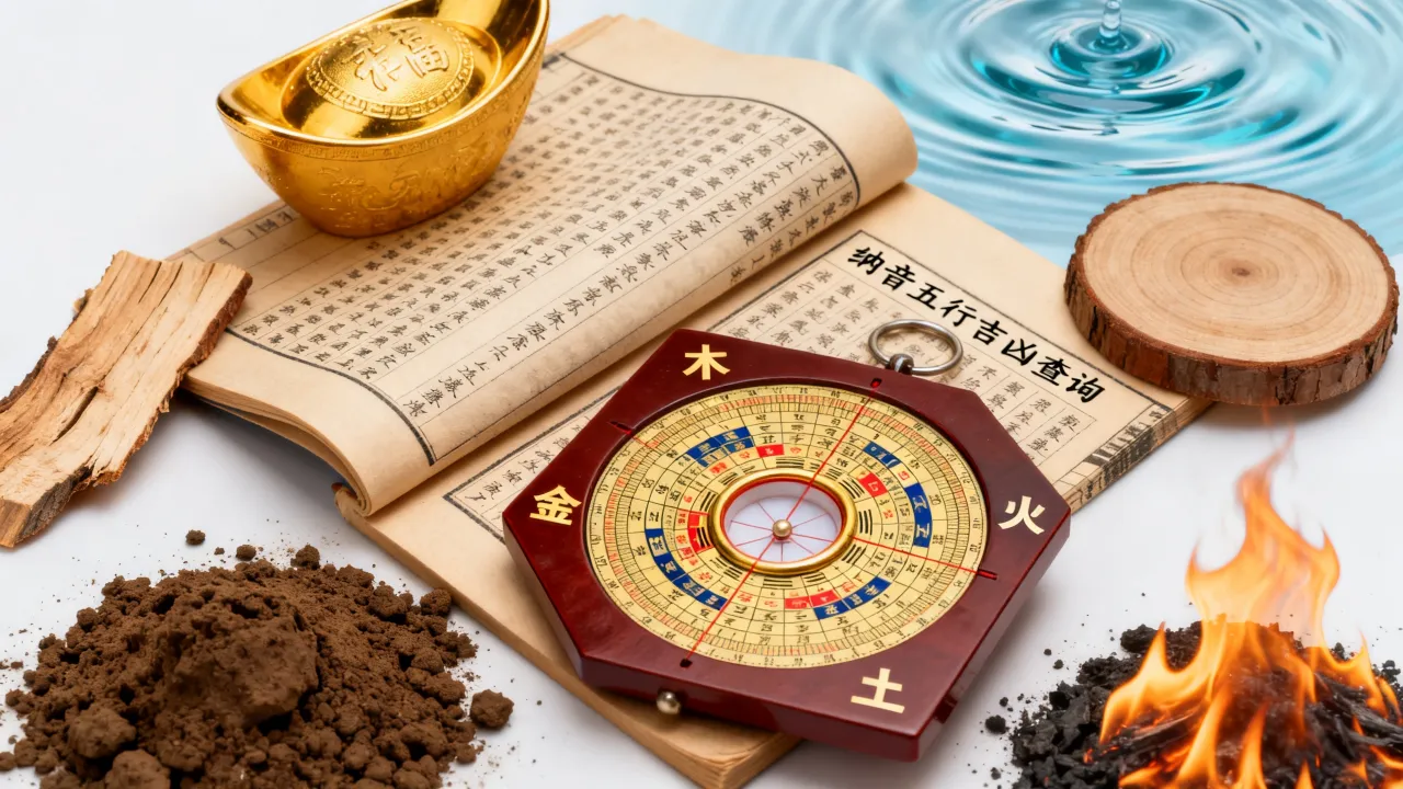 怎么判断纳音吉凶?纳音五行吉凶查询怎么看详解。 怎么判断纳音吉凶?纳音五行吉凶查询怎么看详解。