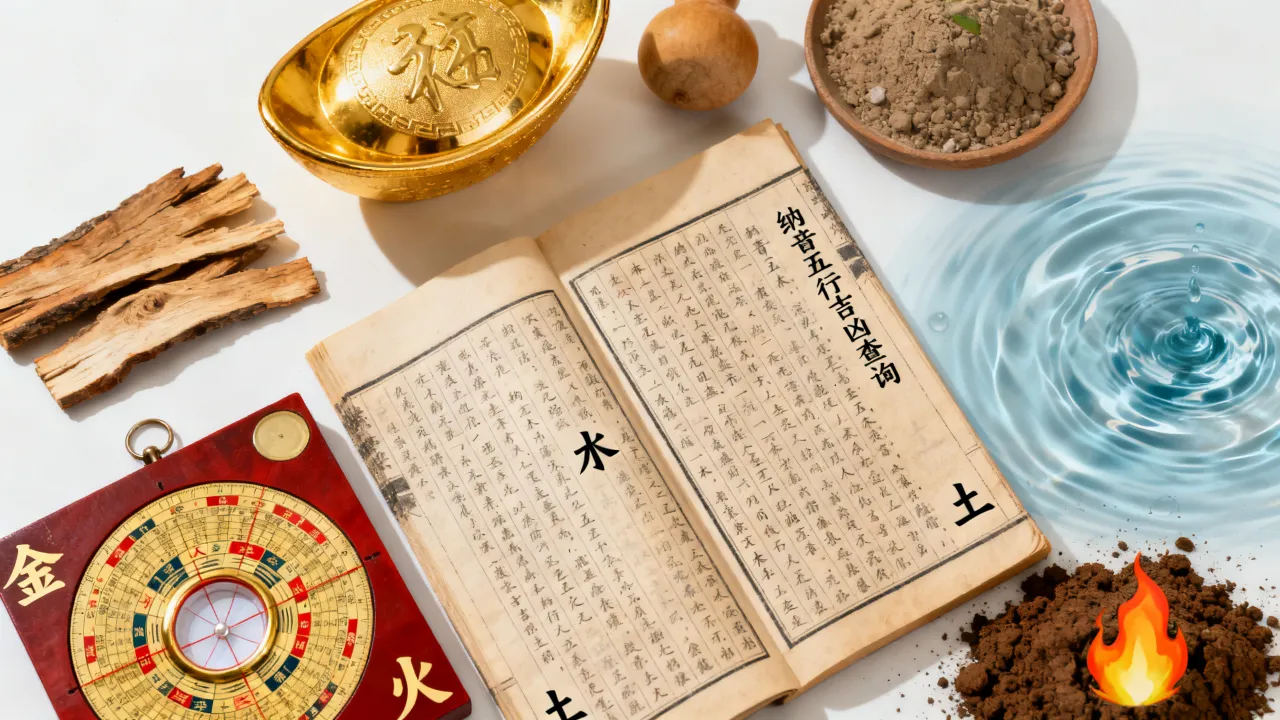 怎么判断纳音吉凶?纳音五行吉凶查询怎么看详解。 怎么判断纳音吉凶?纳音五行吉凶查询怎么看详解。