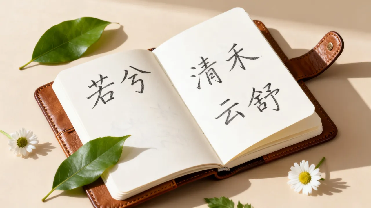 女宝宝起名怎么起好听？2025年独特稀少女孩名字大全
