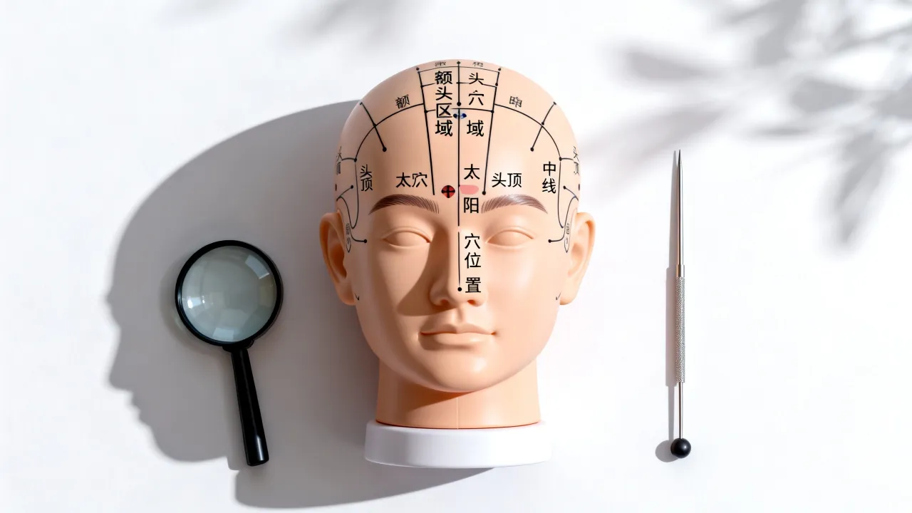 头部命运图真的能看出命运吗,头部命运图怎么看图解 头部命运图真的能看出命运吗,头部命运图怎么看图解