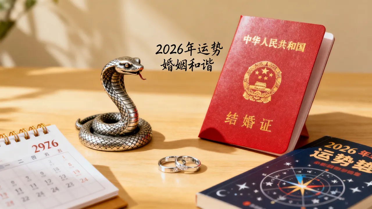 1977年属蛇男2026年运势和婚姻好吗,属蛇男婚姻运势如何 1977年属蛇男2026年运势和婚姻好吗,属蛇男婚姻运势如何