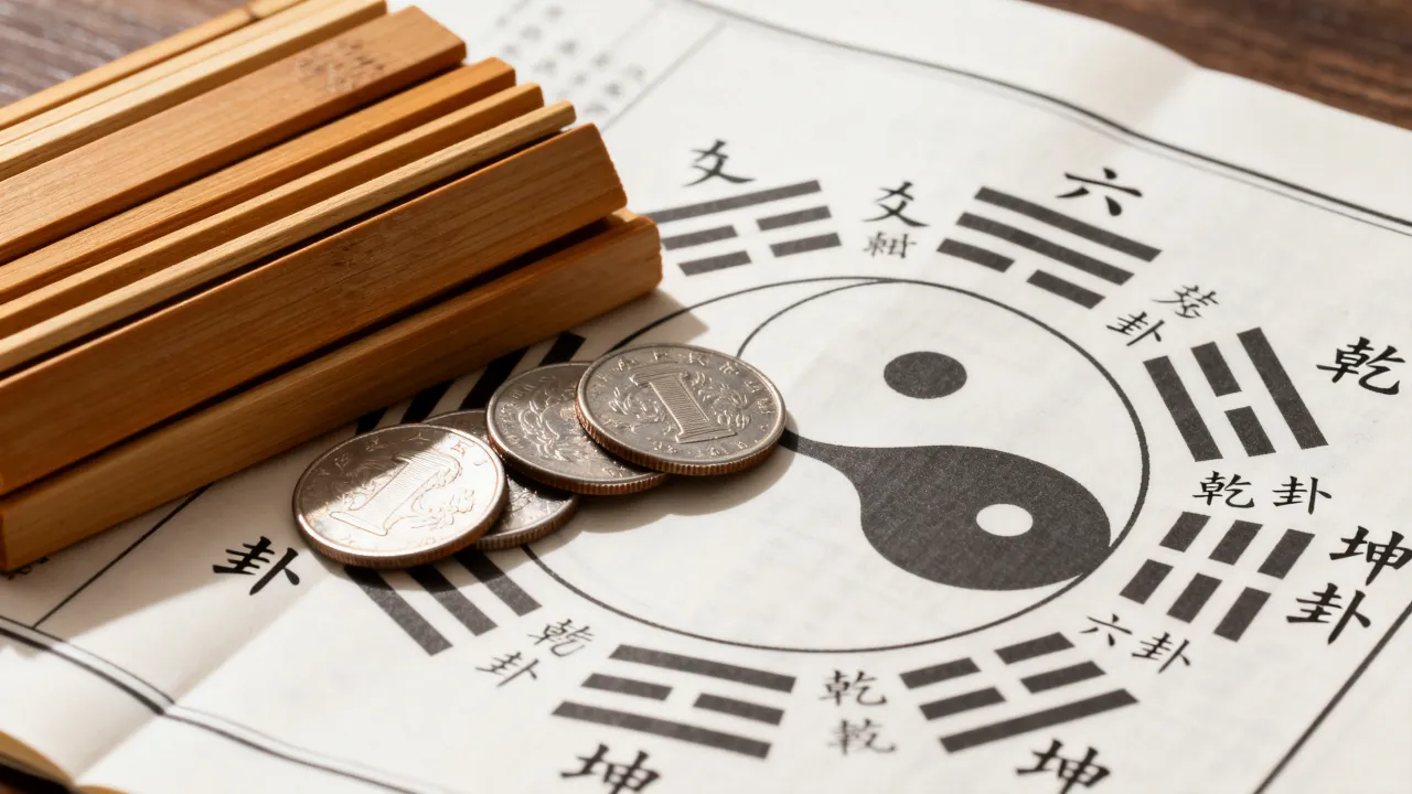 起卦之后怎么看吉凶呢,卦象吉凶如何快速判断 起卦之后怎么看吉凶呢,卦象吉凶如何快速判断