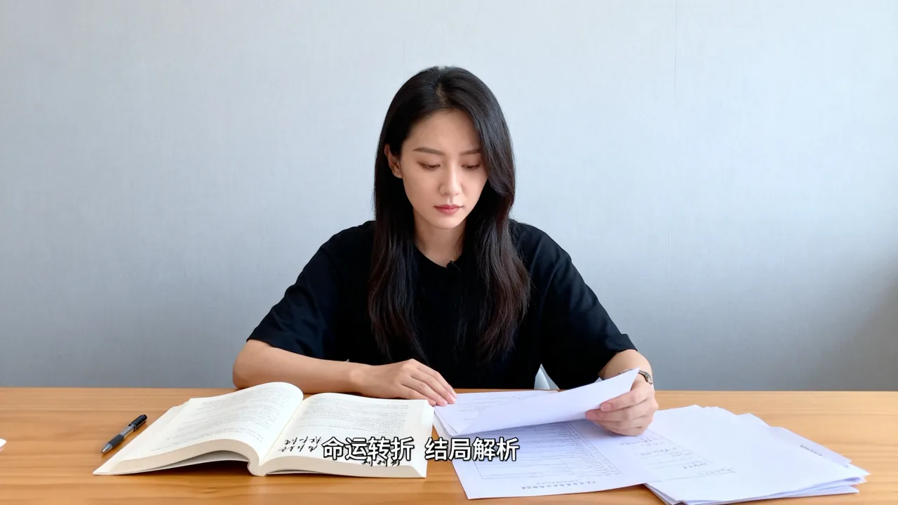 刘梦命运怎么样，刘梦最终结局和命运走向如何？