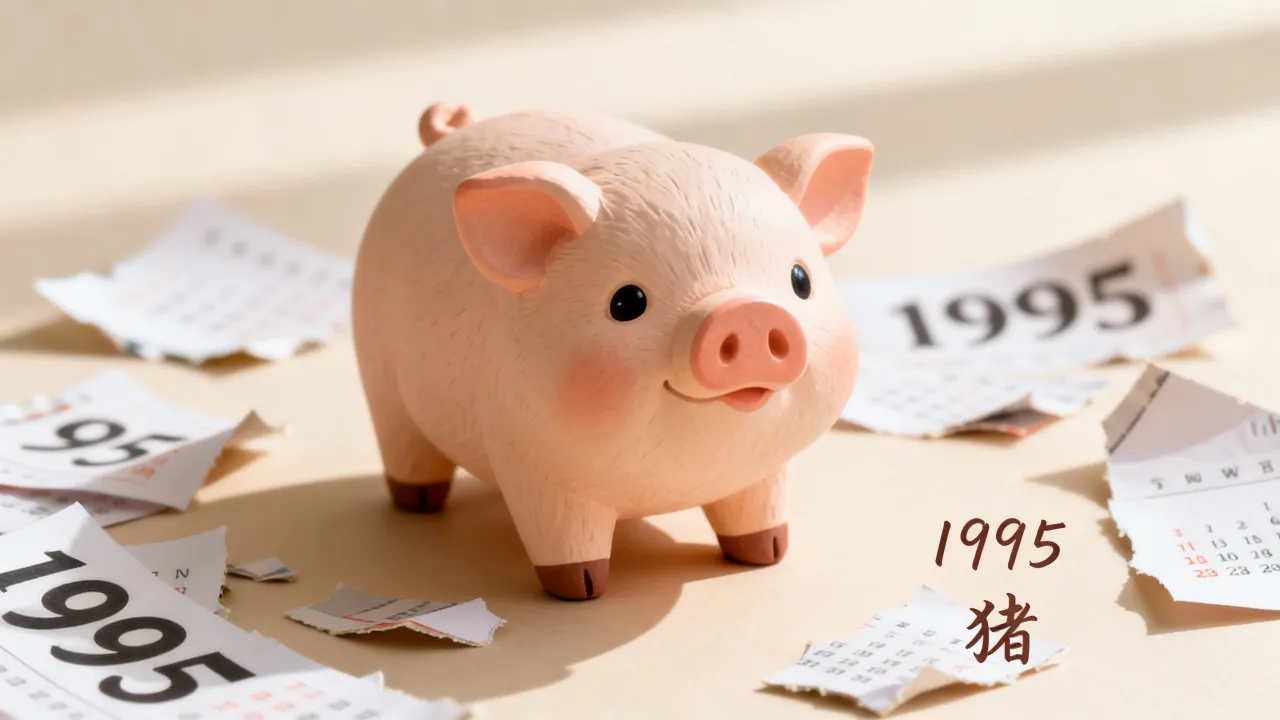 1995年属猪的人命运如何?一生运势好坏详解 1995年属猪的人命运如何?一生运势好坏详解