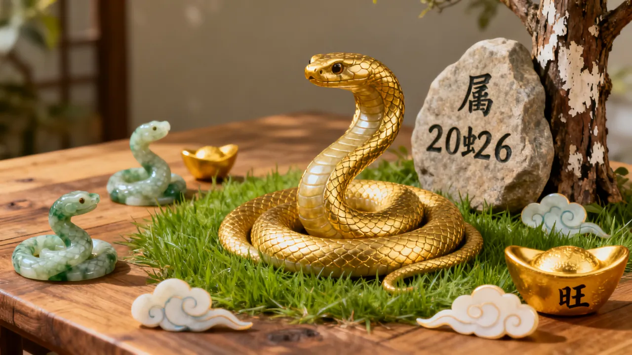2026年属蛇要出大事吗,为什么都说2026年属蛇的特别旺 2026年属蛇要出大事吗,为什么都说2026年属蛇的特别旺