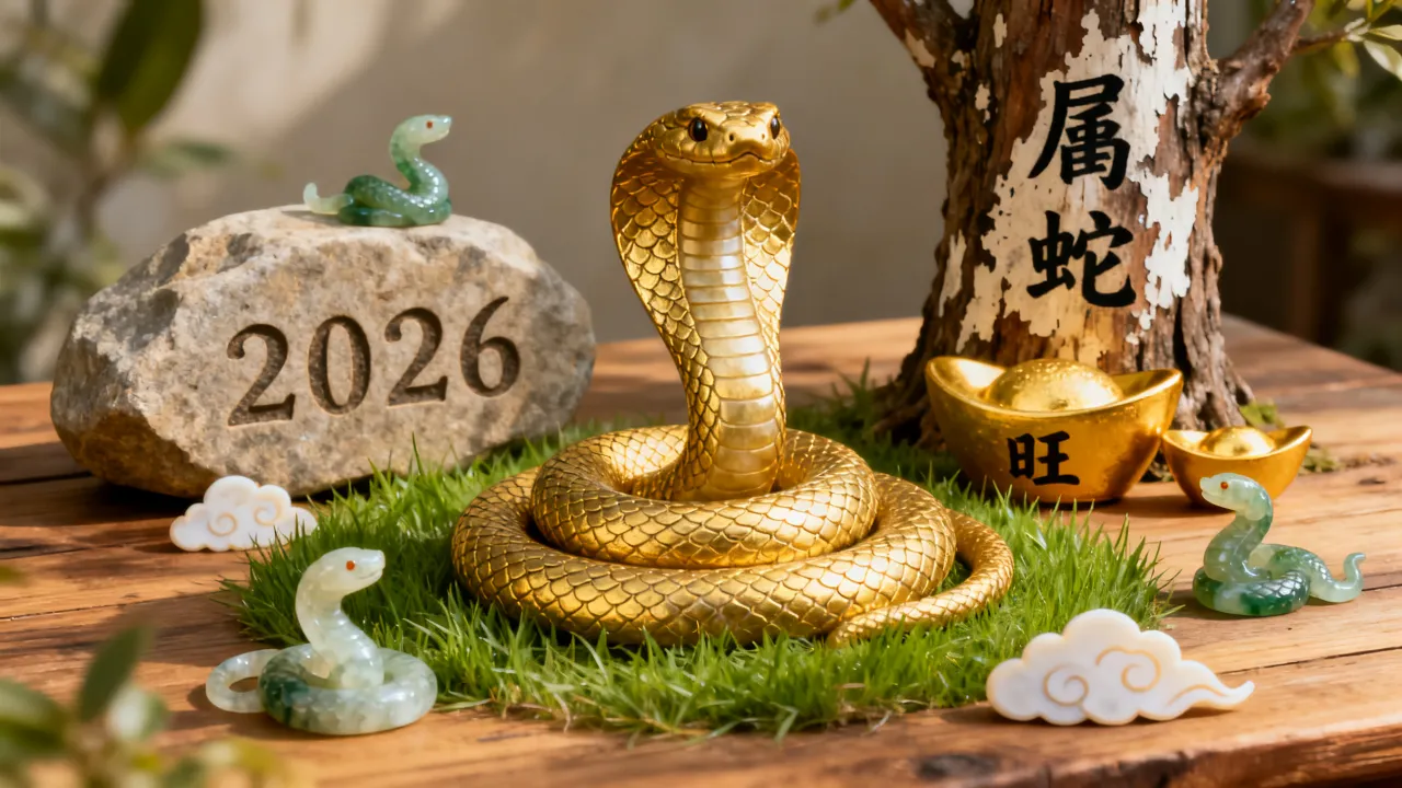 2026年属蛇要出大事吗,为什么都说2026年属蛇的特别旺 2026年属蛇要出大事吗,为什么都说2026年属蛇的特别旺