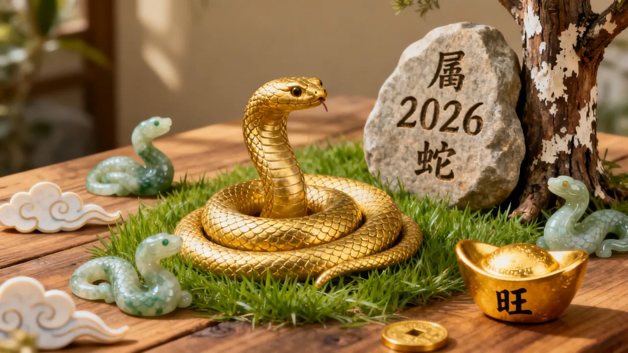 2026年属蛇要出大事吗,为什么都说2026年属蛇的特别旺 2026年属蛇要出大事吗,为什么都说2026年属蛇的特别旺
