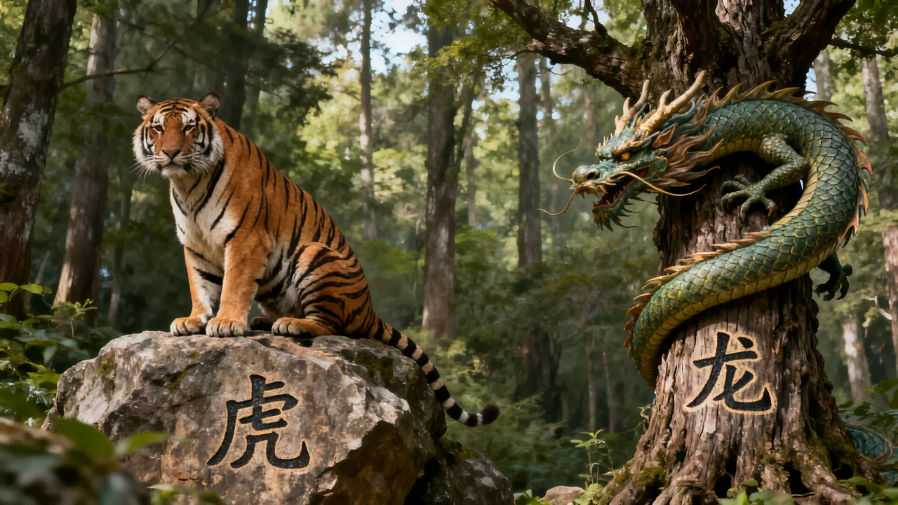 凶兽横行生肖是什么生肖,凶兽指哪个生肖 凶兽横行生肖是什么生肖,凶兽指哪个生肖