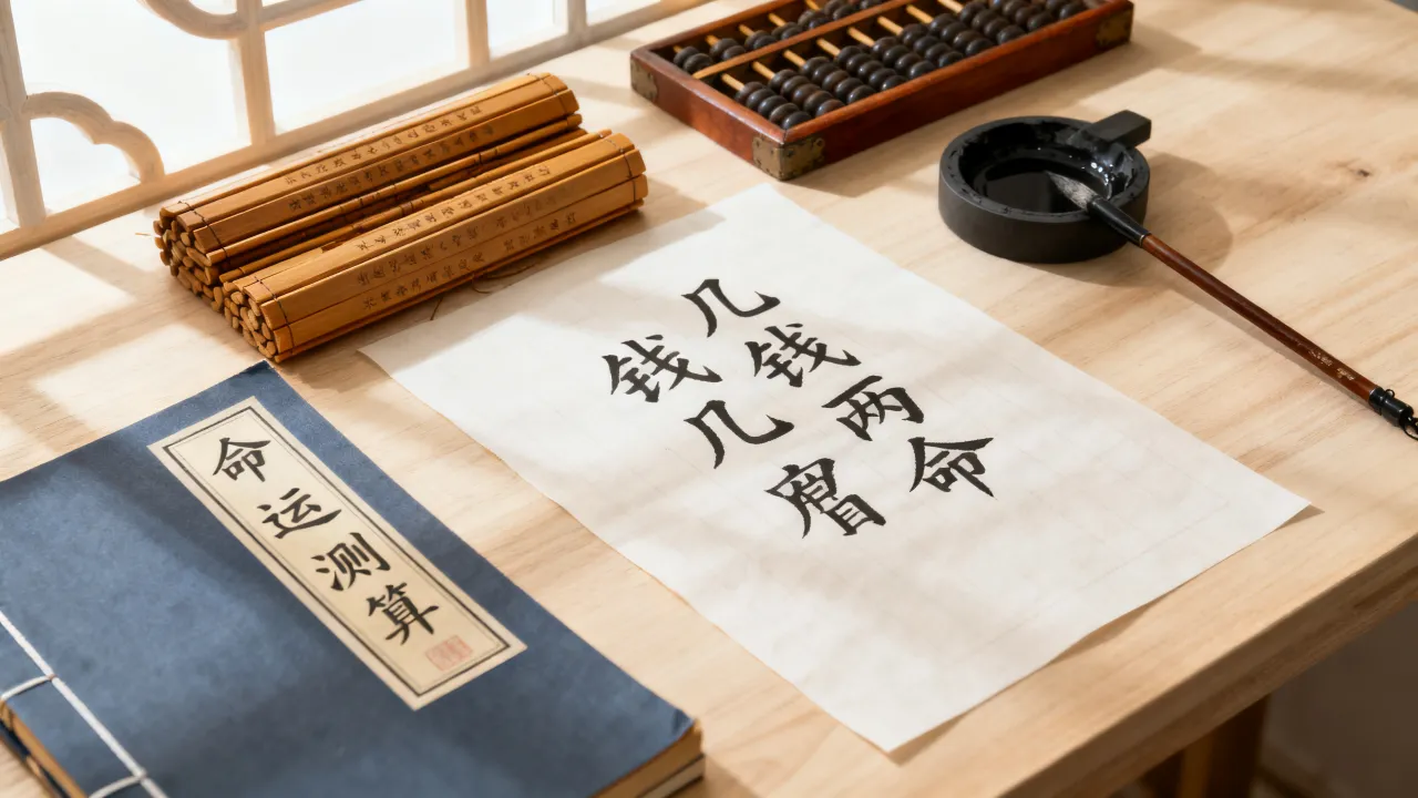 几钱几两命真的能决定命运吗,几钱几两命怎么算最准? 几钱几两命真的能决定命运吗,几钱几两命怎么算最准?