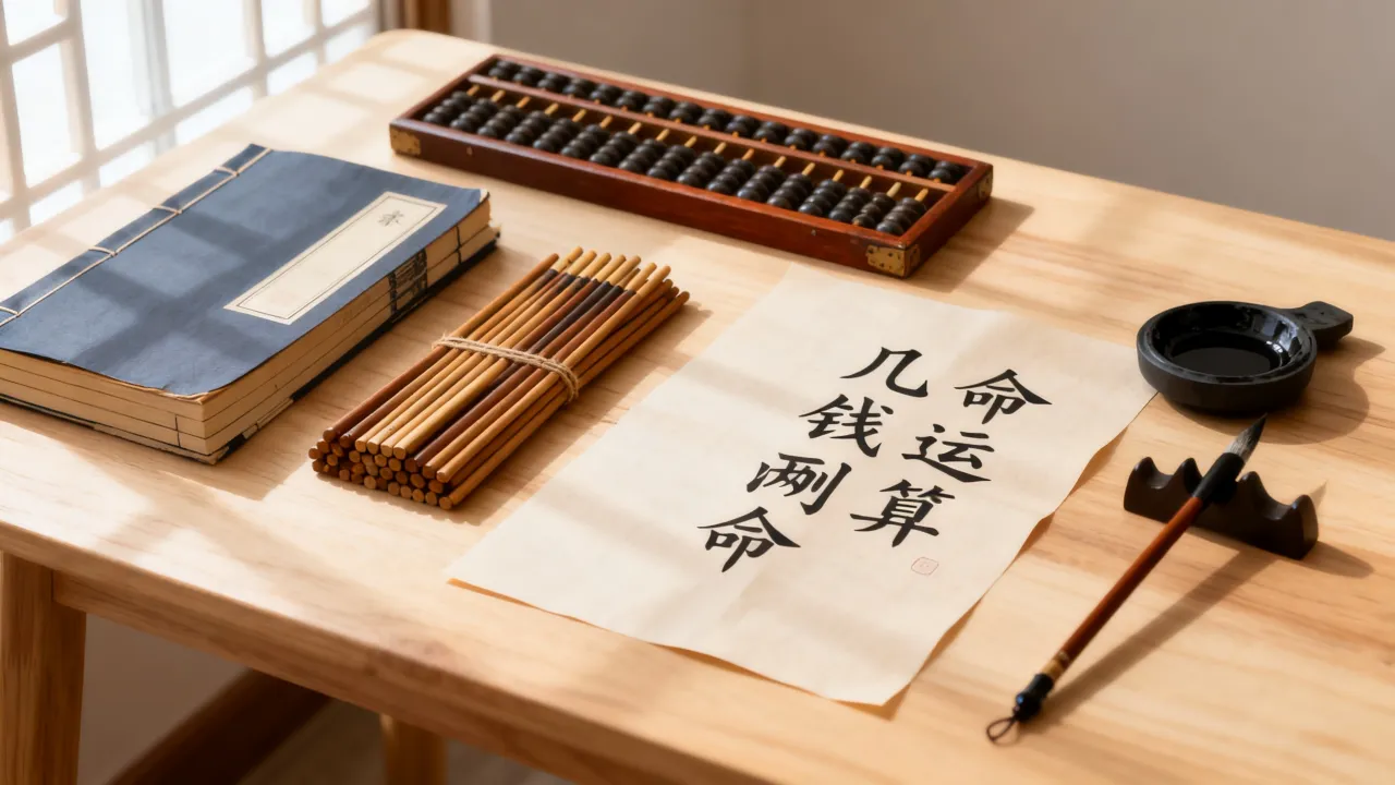 几钱几两命真的能决定命运吗,几钱几两命怎么算最准? 几钱几两命真的能决定命运吗,几钱几两命怎么算最准?