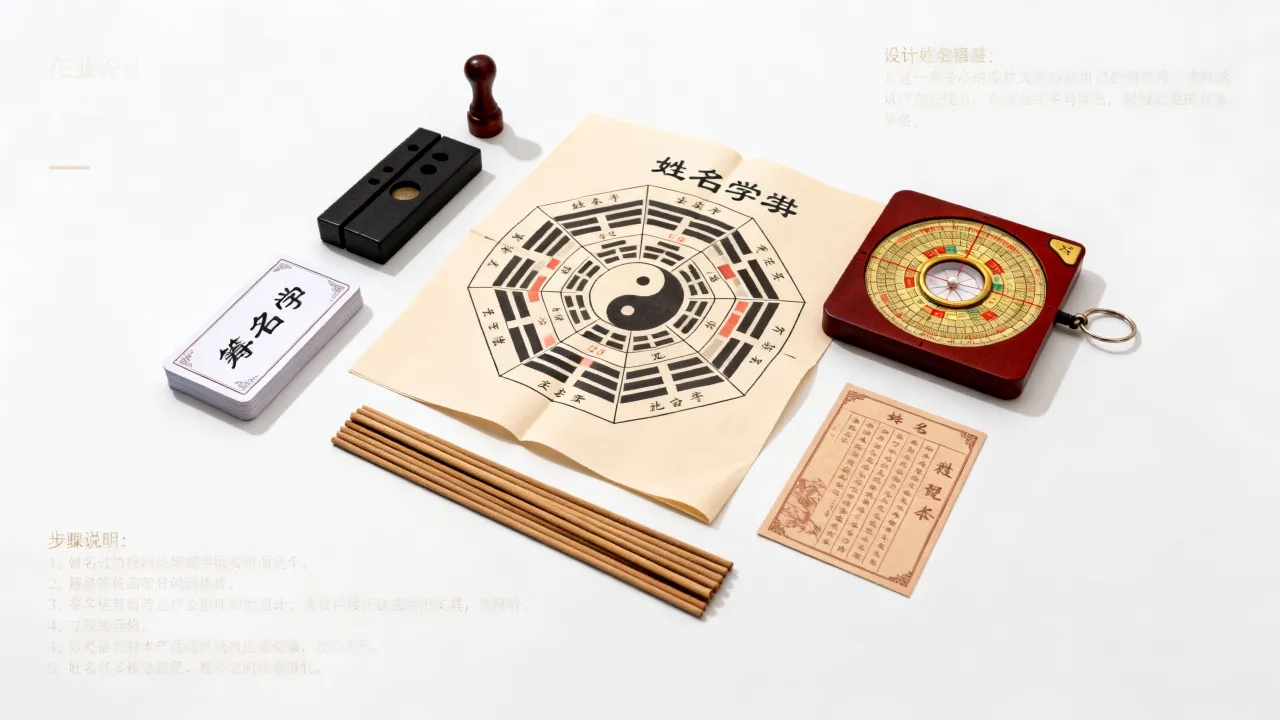 姓名学卦象怎么算吉凶?看姓名卦象吉凶的步骤详解 姓名学卦象怎么算吉凶?看姓名卦象吉凶的步骤详解