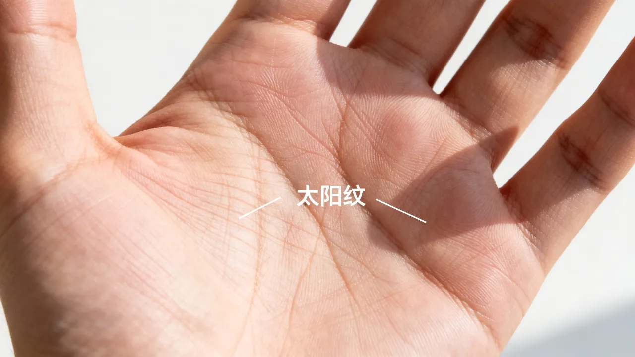 太阳纹命运怎么样,太阳纹手相代表什么命运和运势 太阳纹命运怎么样,太阳纹手相代表什么命运和运势