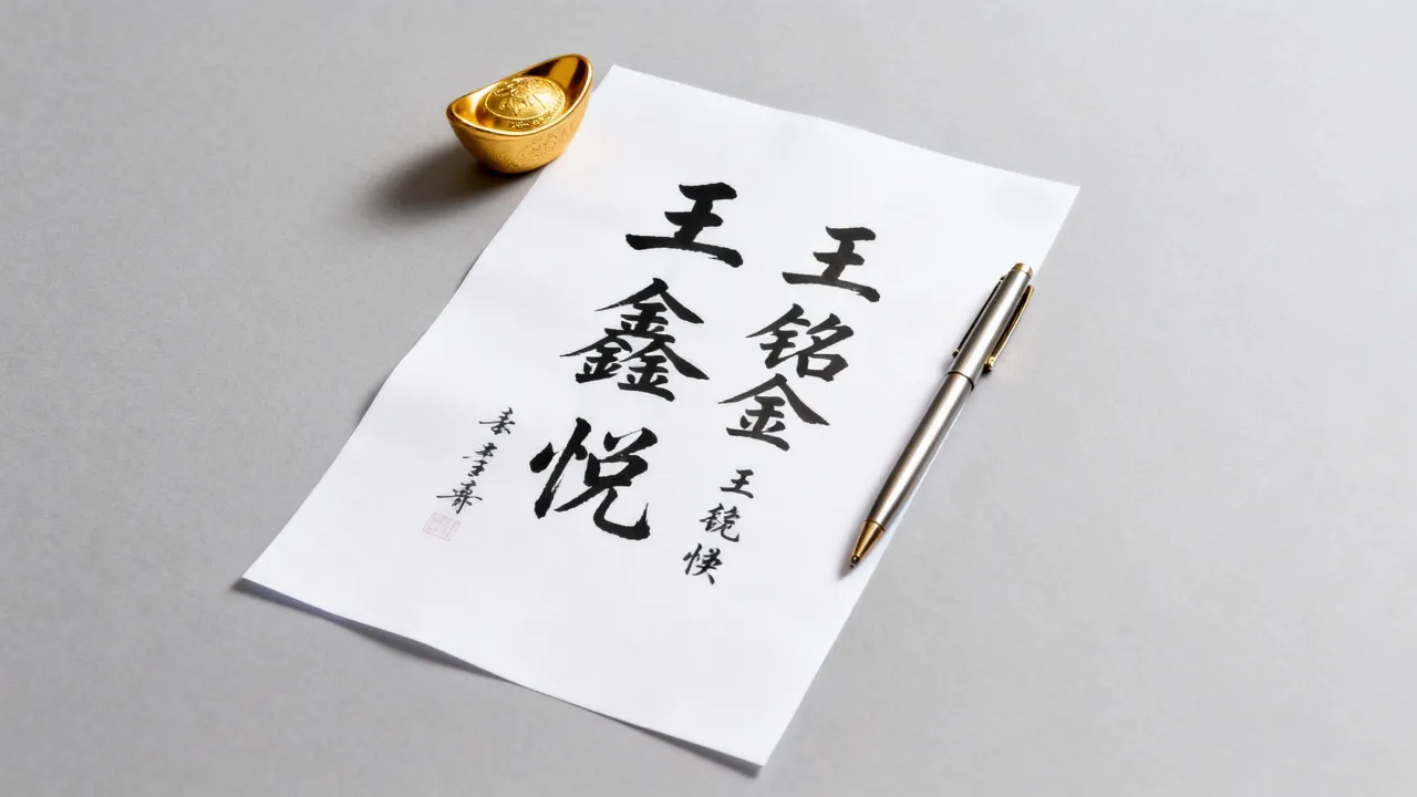 王姓宝宝起名王什么金好？王姓宝宝五行缺金起名怎么选？