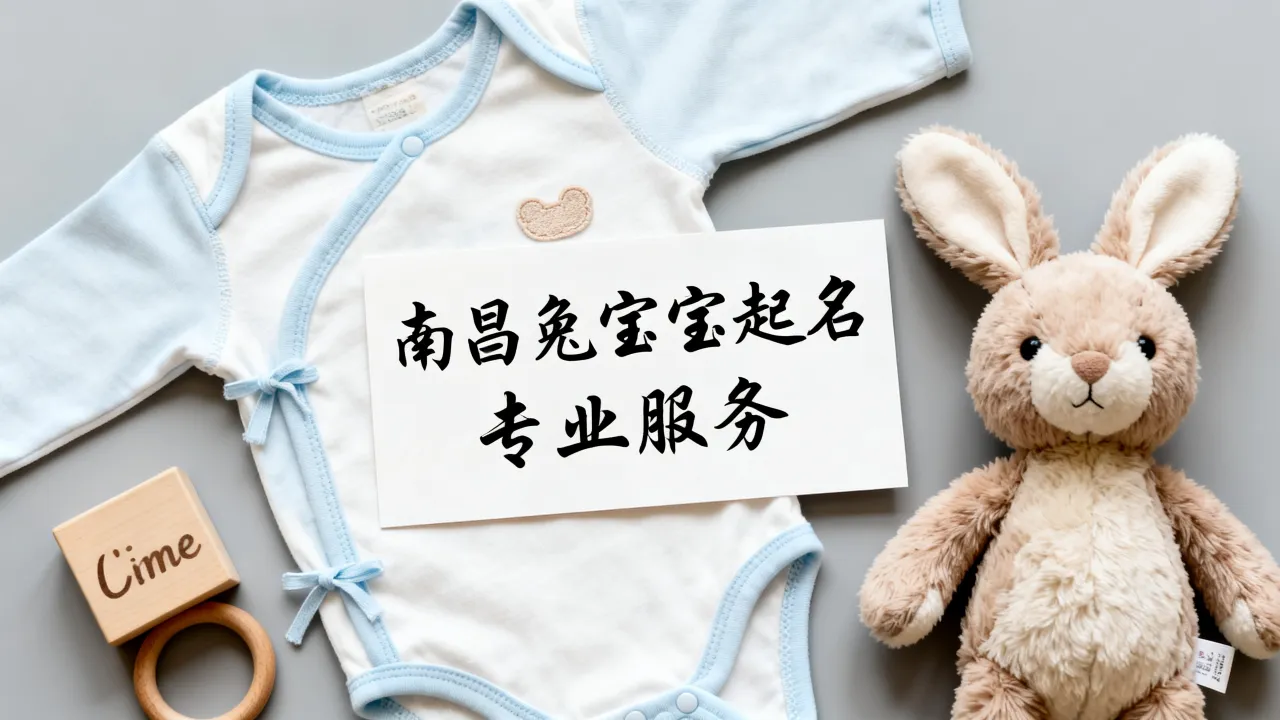 南昌兔宝宝起名怎么样,南昌兔宝宝起名多少钱? 南昌兔宝宝起名怎么样,南昌兔宝宝起名多少钱?