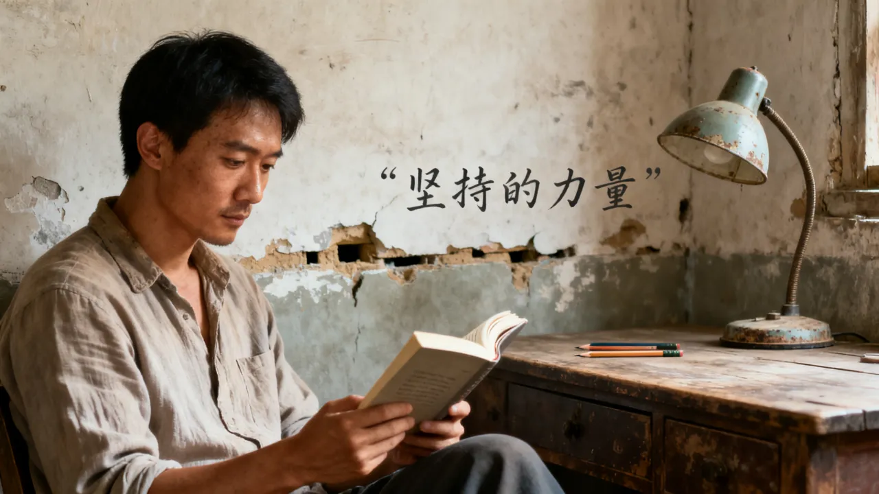 命运坎坷的人注定一生苦难吗，坎坷命运能否逆转翻身