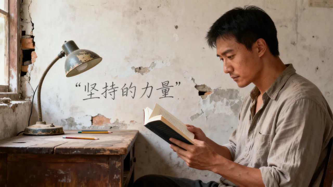 命运坎坷的人注定一生苦难吗，坎坷命运能否逆转翻身