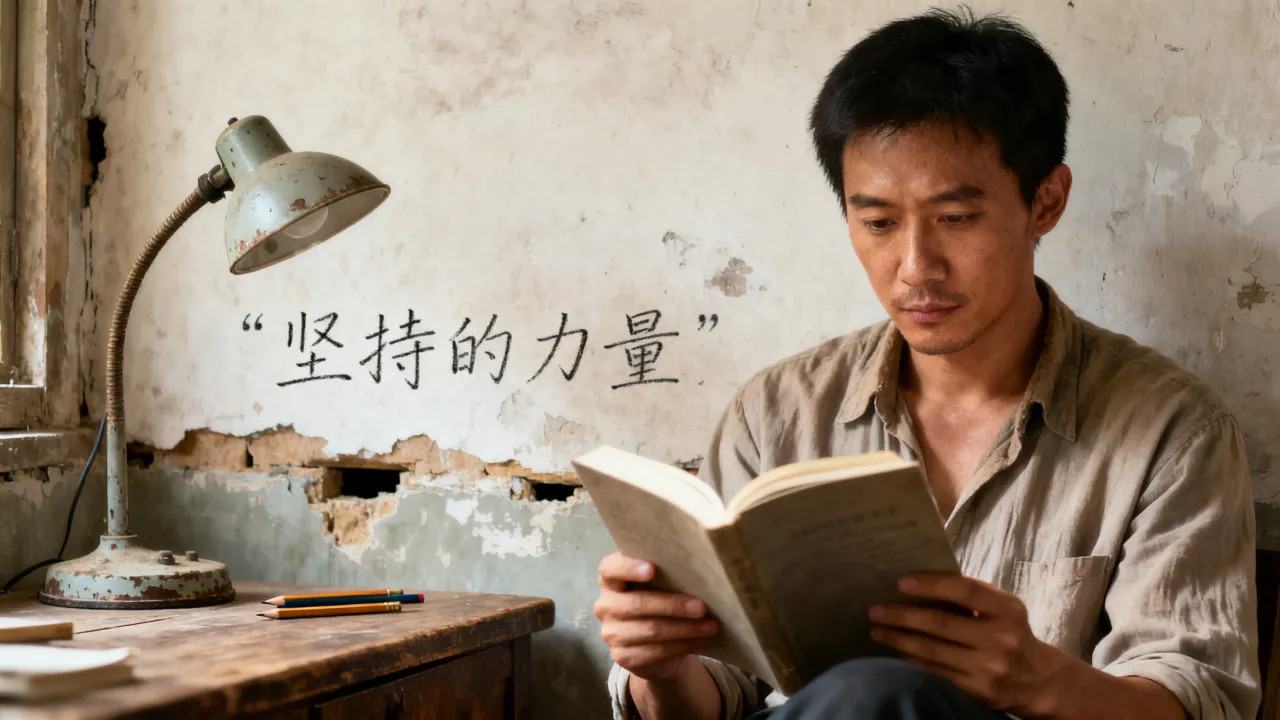 命运坎坷的人注定一生苦难吗，坎坷命运能否逆转翻身