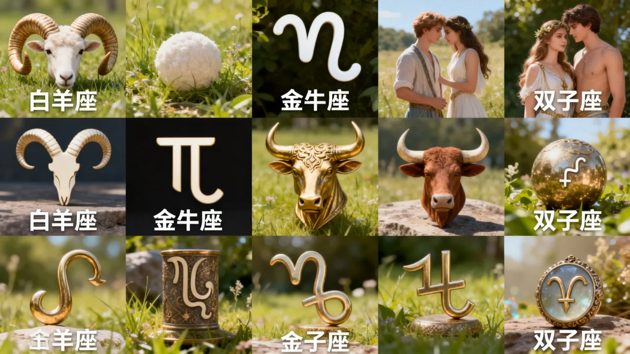 十二星座讨厌什么星座,十二星座最讨厌哪个星座 十二星座讨厌什么星座,十二星座最讨厌哪个星座