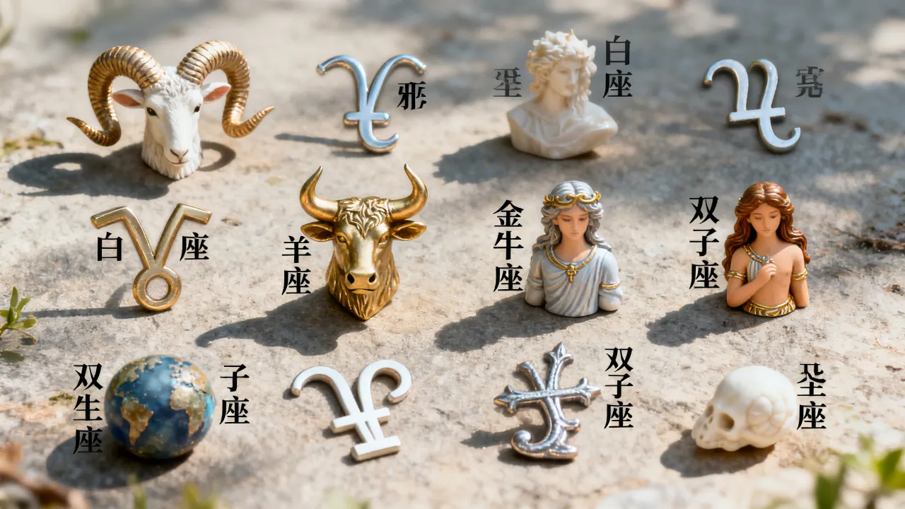 十二星座讨厌什么星座,十二星座最讨厌哪个星座 十二星座讨厌什么星座,十二星座最讨厌哪个星座