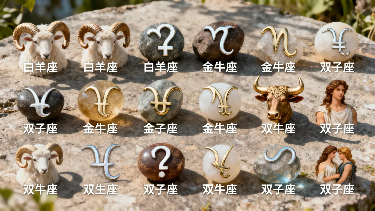 十二星座讨厌什么星座,十二星座最讨厌哪个星座 十二星座讨厌什么星座,十二星座最讨厌哪个星座