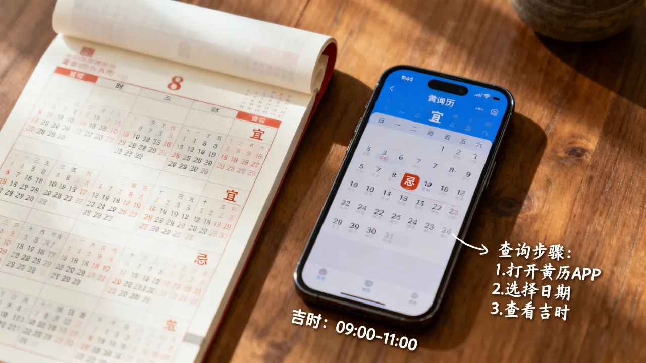 怎么查询日子吉凶时间,黄道吉日时辰怎么查询? 怎么查询日子吉凶时间,黄道吉日时辰怎么查询?
