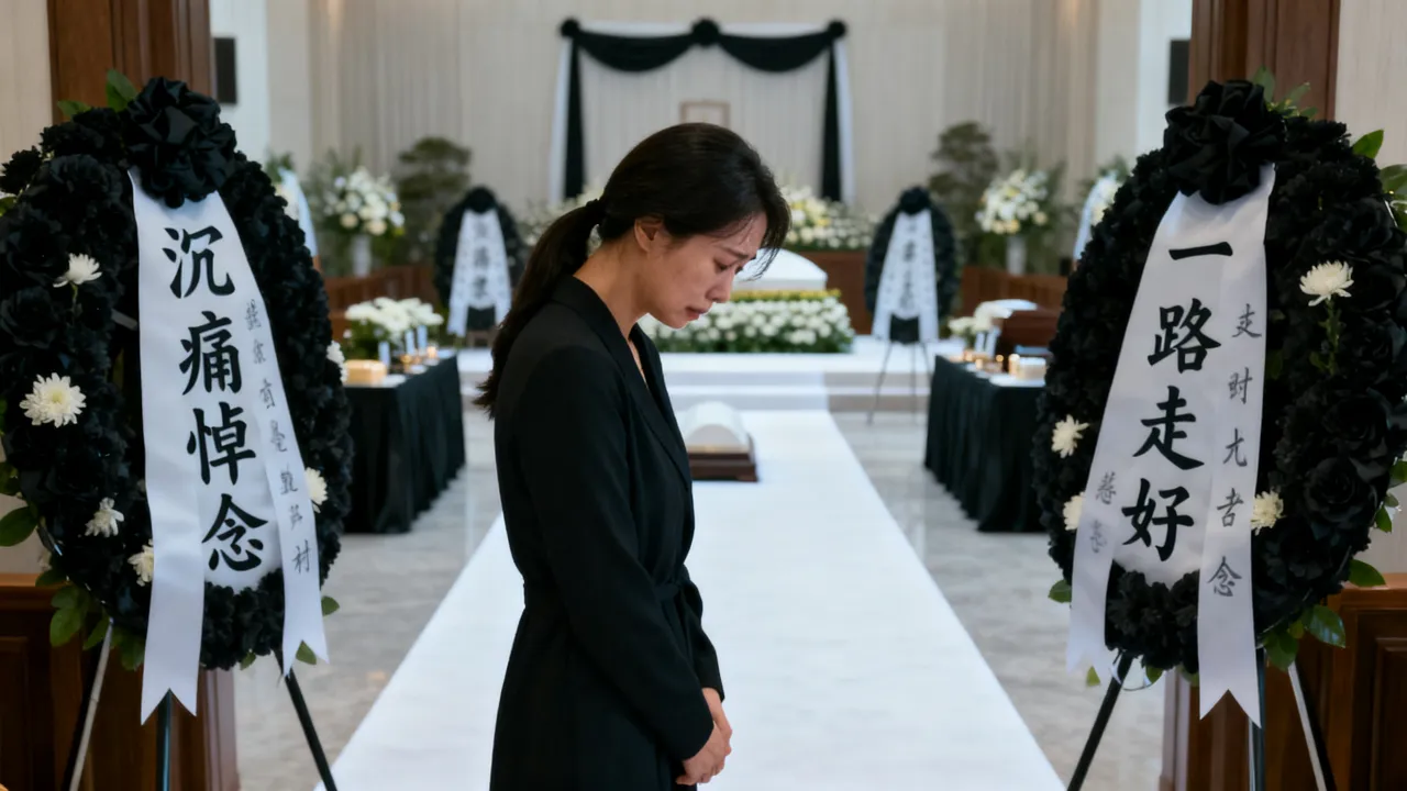 梦到了葬礼大哭会是什么预兆,梦见葬礼大哭是凶是吉? 梦到了葬礼大哭会是什么预兆,梦见葬礼大哭是凶是吉?
