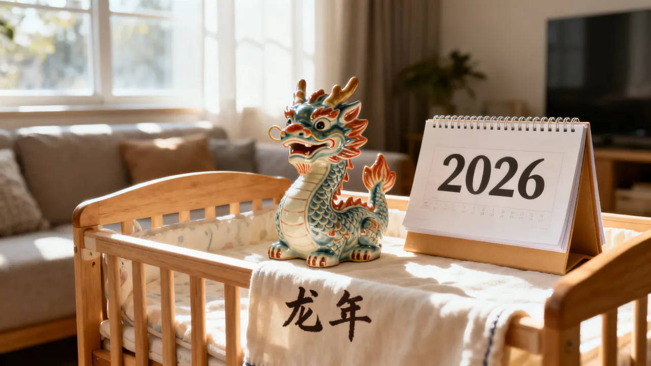 生肖龙2026年适合求子吗,2026年龙命好不好? 生肖龙2026年适合求子吗,2026年龙命好不好?