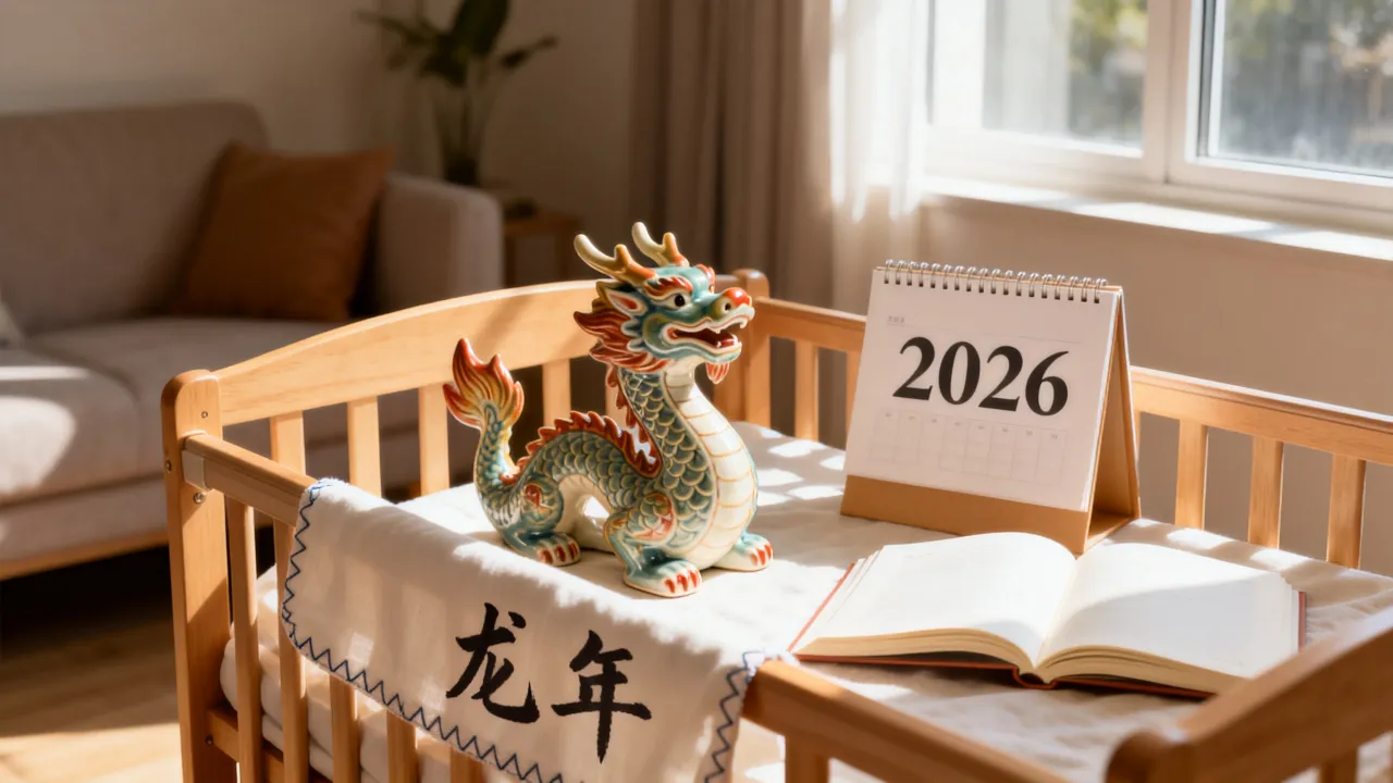 生肖龙2026年适合求子吗,2026年龙命好不好? 生肖龙2026年适合求子吗,2026年龙命好不好?