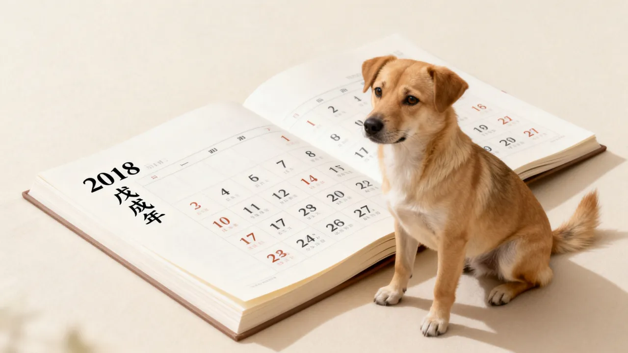 2018阴历啥年,2018年农历是什么年属什么生肖? 2018阴历啥年,2018年农历是什么年属什么生肖?