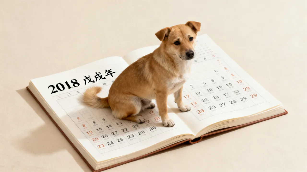 2018阴历啥年,2018年农历是什么年属什么生肖? 2018阴历啥年,2018年农历是什么年属什么生肖?