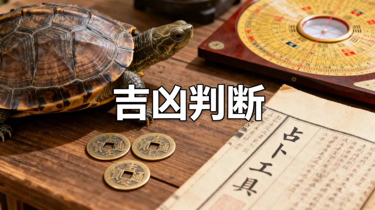 吉凶是怎么分的,怎么准确判断事情的吉凶祸福? 吉凶是怎么分的,怎么准确判断事情的吉凶祸福?