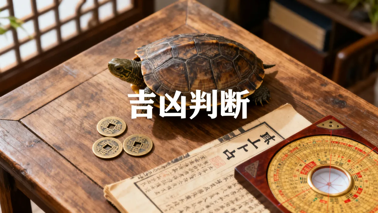 吉凶是怎么分的,怎么准确判断事情的吉凶祸福? 吉凶是怎么分的,怎么准确判断事情的吉凶祸福?