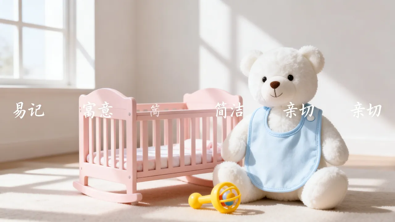 宝宝店怎么起名好听又好记,起名时有哪些注意事项? 宝宝店怎么起名好听又好记,起名时有哪些注意事项?