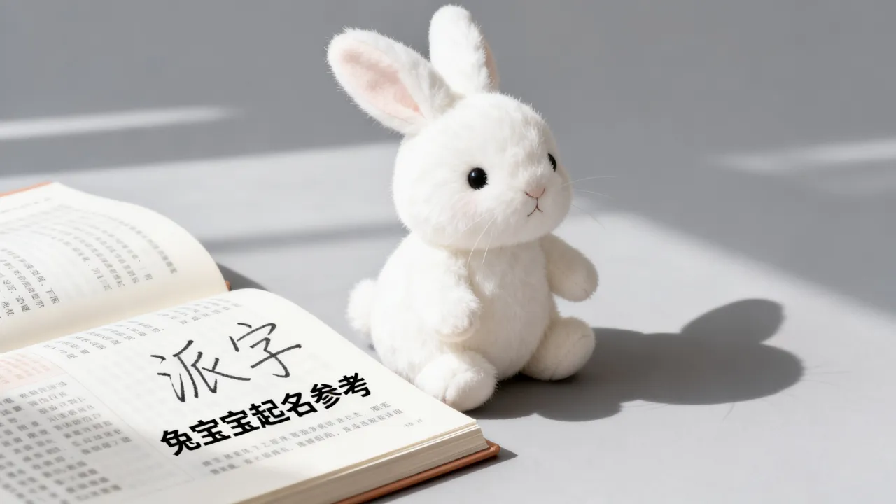 兔宝宝起名派字怎么样,兔宝宝派字起名好不好? 兔宝宝起名派字怎么样,兔宝宝派字起名好不好?
