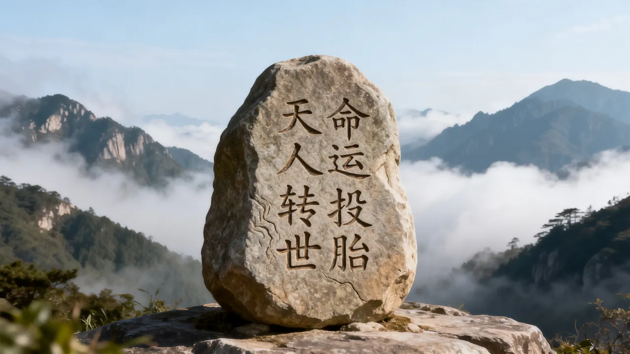 天人转世后的命运是什么,天人转世后投胎到哪一道? 天人转世后的命运是什么,天人转世后投胎到哪一道?