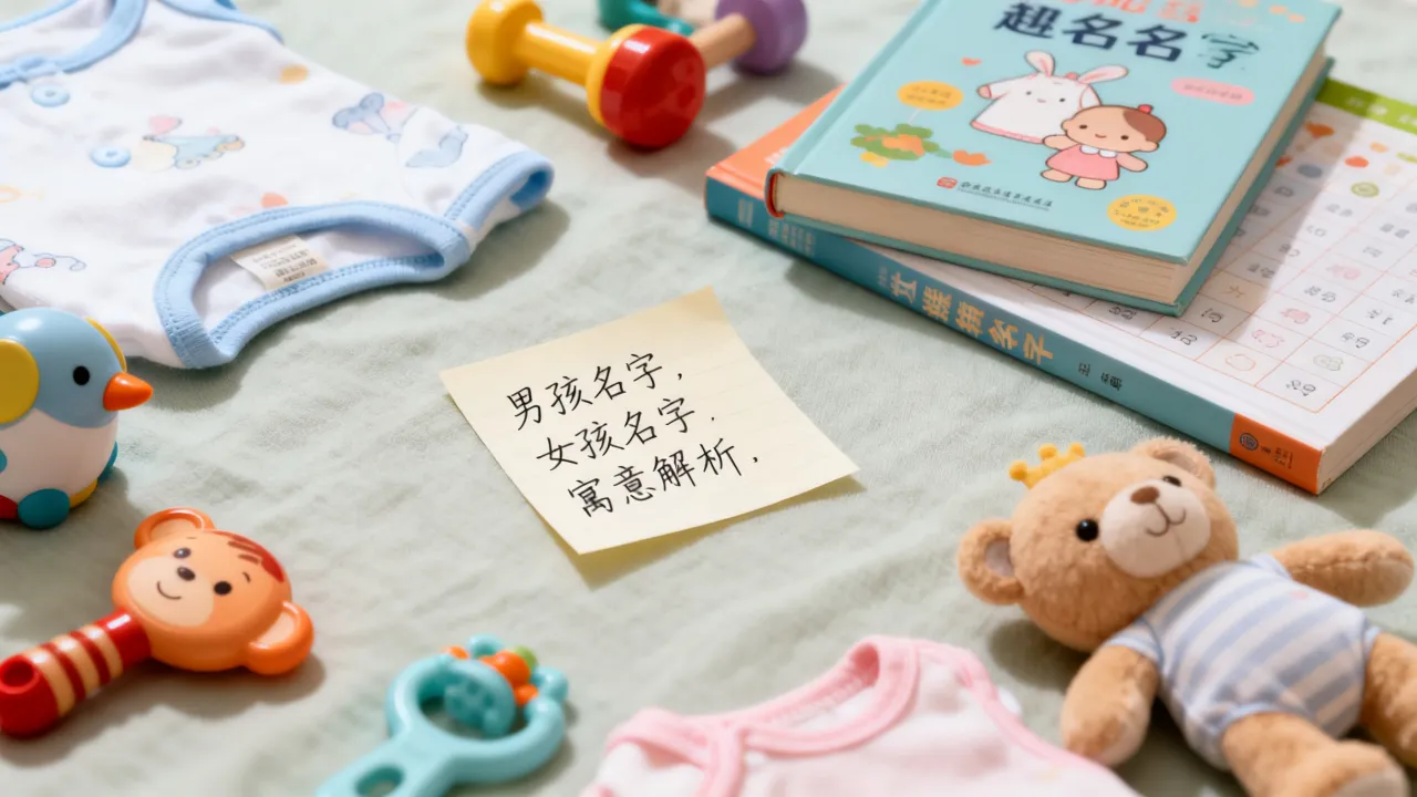 宝宝起名帮忙怎么起,怎么给宝宝起个好听又有寓意的名字? 宝宝起名帮忙怎么起,怎么给宝宝起个好听又有寓意的名字?