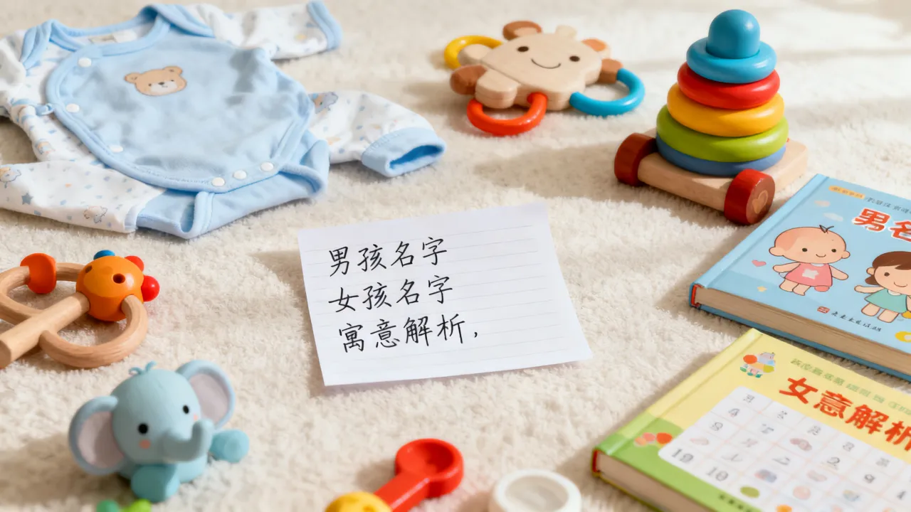 宝宝起名帮忙怎么起,怎么给宝宝起个好听又有寓意的名字? 宝宝起名帮忙怎么起,怎么给宝宝起个好听又有寓意的名字?