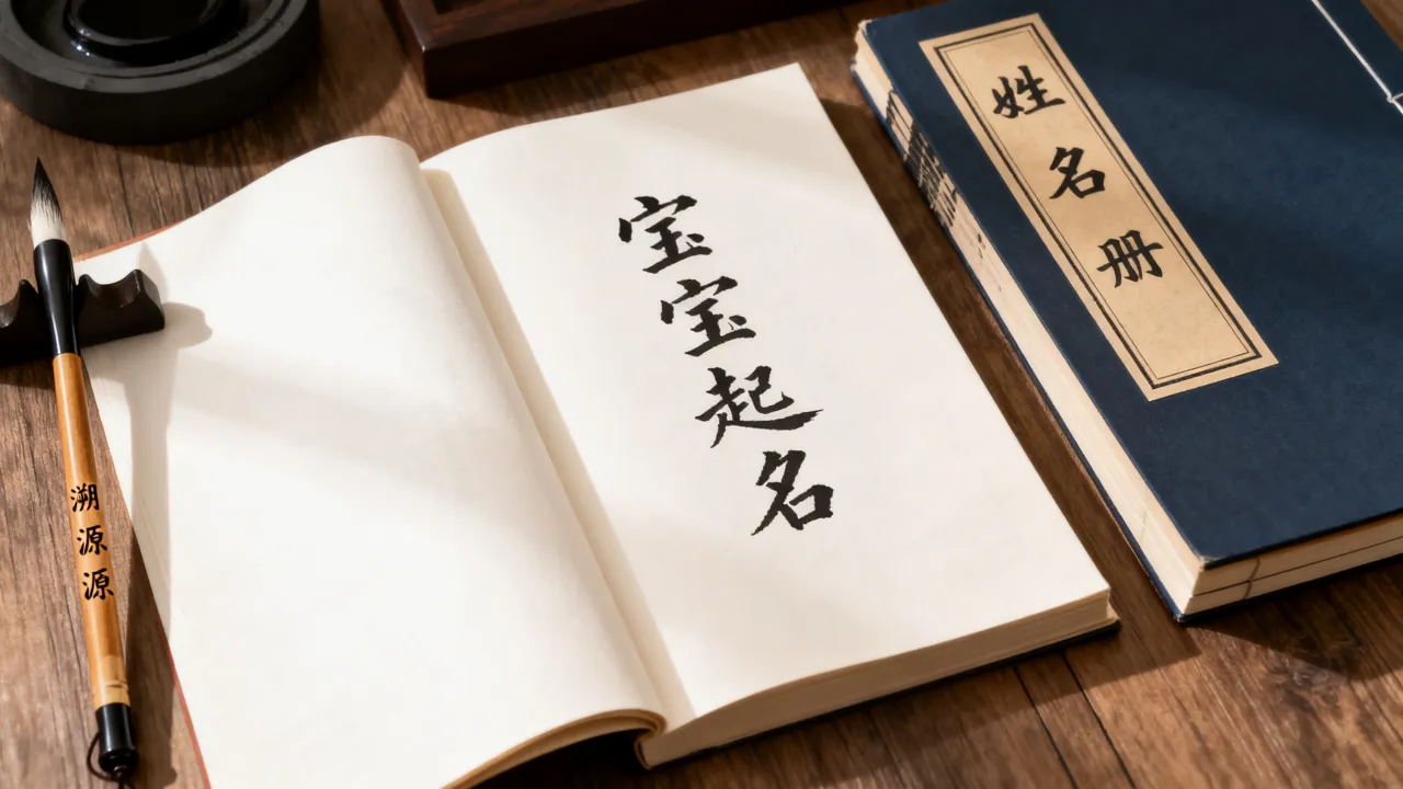 宝宝起名溯源什么意思,起名溯源真的靠谱吗 宝宝起名溯源什么意思,起名溯源真的靠谱吗