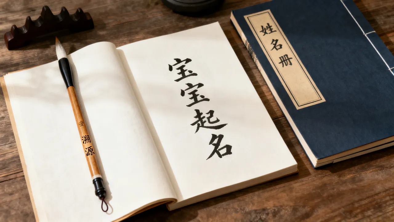 宝宝起名溯源什么意思,起名溯源真的靠谱吗 宝宝起名溯源什么意思,起名溯源真的靠谱吗