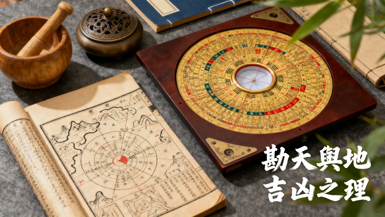 勘天舆地话吉凶怎么说,勘天舆地话吉凶是什么意思 勘天舆地话吉凶怎么说,勘天舆地话吉凶是什么意思