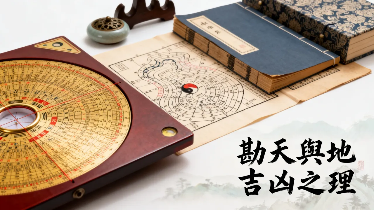 勘天舆地话吉凶怎么说,勘天舆地话吉凶是什么意思 勘天舆地话吉凶怎么说,勘天舆地话吉凶是什么意思