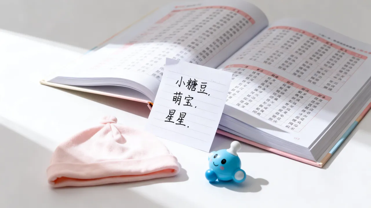 宝宝怎么起名字网名,宝宝起名网名大全怎么取好听? 宝宝怎么起名字网名,宝宝起名网名大全怎么取好听?