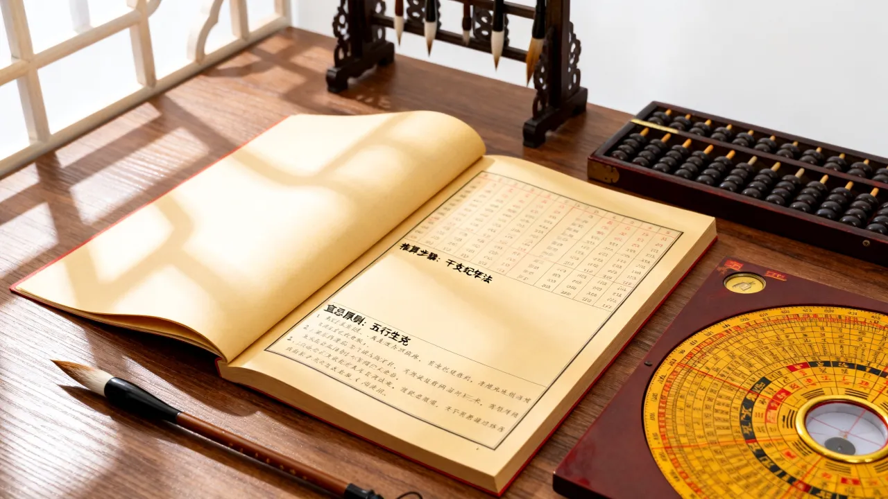日历吉凶日怎么算,黄历宜忌推算方法是什么? 日历吉凶日怎么算,黄历宜忌推算方法是什么?