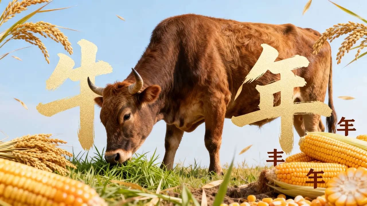 丰年加成是什么生肖，十二生肖中哪个生肖代表丰年？