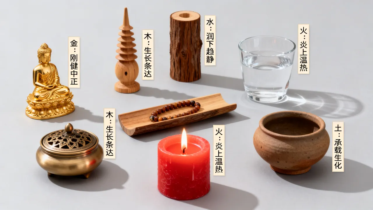 五行吉凶文案怎么写吸引人?五行文案写作技巧有哪些? 五行吉凶文案怎么写吸引人?五行文案写作技巧有哪些?